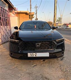 هوندا أكورد